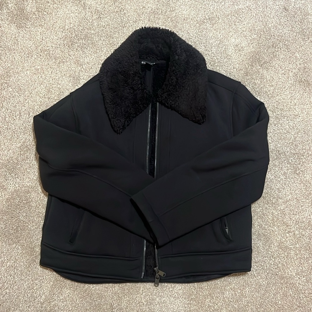 Athleta jacket